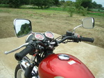     Kawasaki W650 2006  19